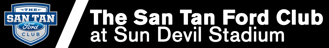 San Tan Ford Club