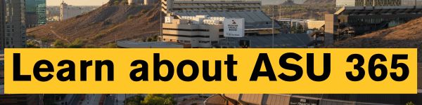 Learn More about ASU 365 Community Union