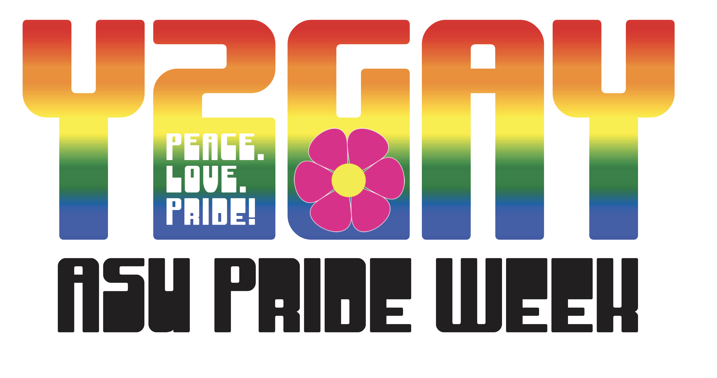 ASU Pride Week 2022