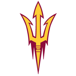 Sun Devil Athletics Pitchfork