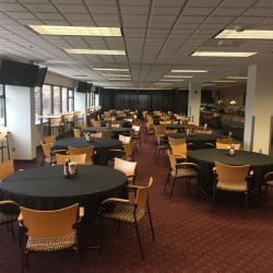 Hobbs Club set for dining events at Sun Devil Stadium