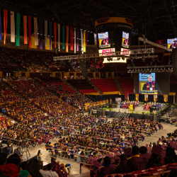 Graduation and Commencement