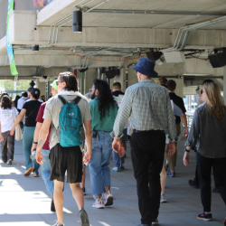 Earth Day Walk 2025
