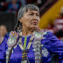 Pow Wow at ASU 2025