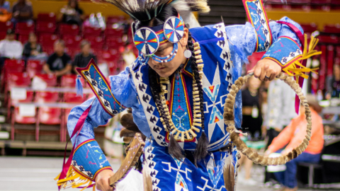Pow Wow