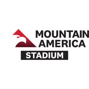 Mountain America Stadium
