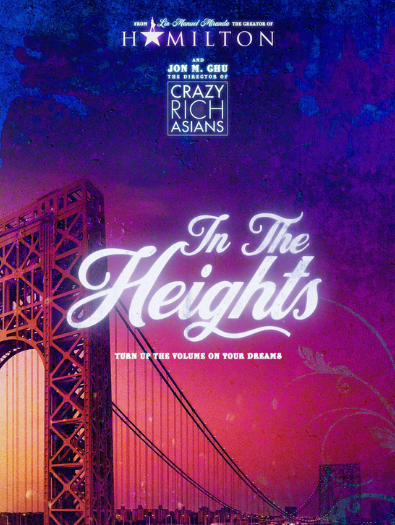 In The Heights