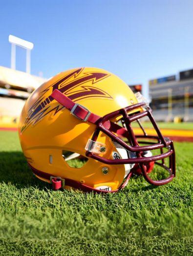 Sun Devil Football