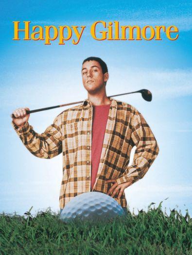 Happy Gilmore