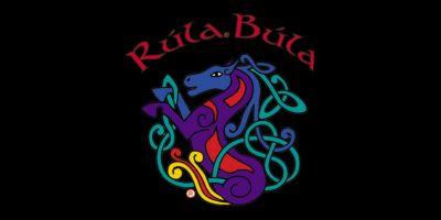 Rula Bula Logo