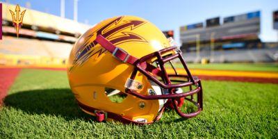 Sun Devil Football