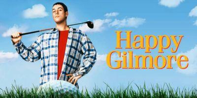 Happy Gilmore