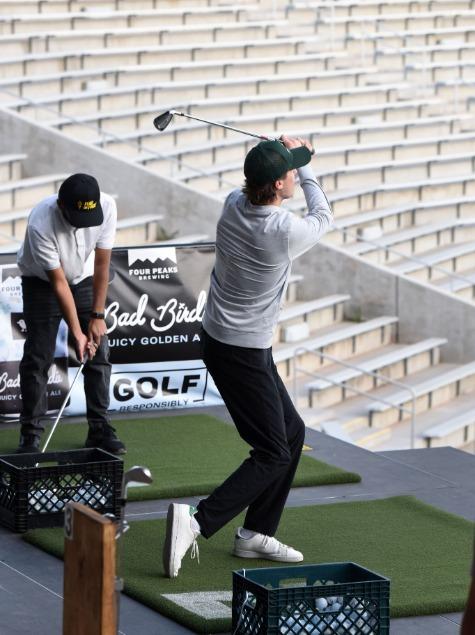 Sparky's Fairway