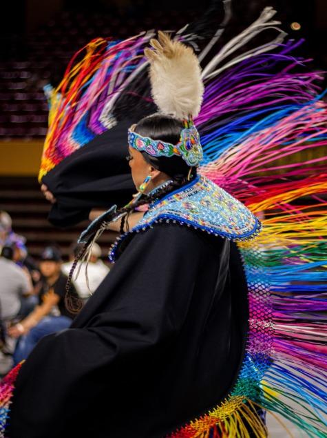 Pow Wow at ASU